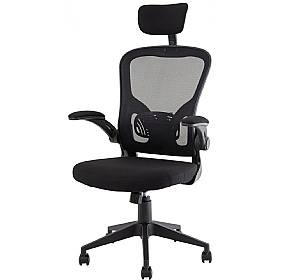 Ace Mesh Office Chair - Office Furniture