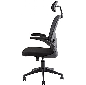 Ace Mesh Office Chair - Office Furniture