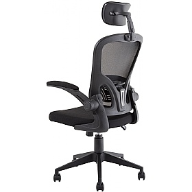 Ace Mesh Office Chair - Office Furniture