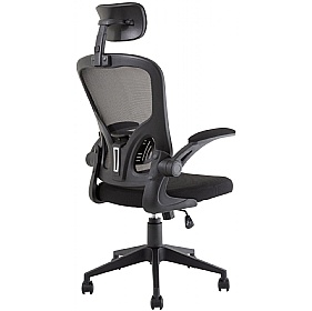 Ace Mesh Office Chair - Office Furniture