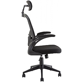Ace Mesh Office Chair - Office Furniture
