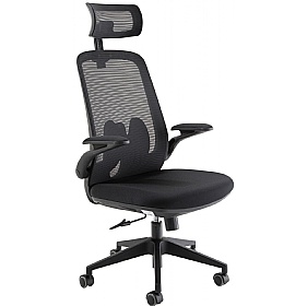 Fly Executive Mesh Office Chair
