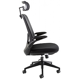 Fly Executive Mesh Office Chair - Office Furniture