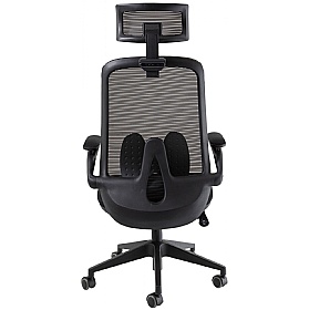 Fly Executive Mesh Office Chair - Office Furniture