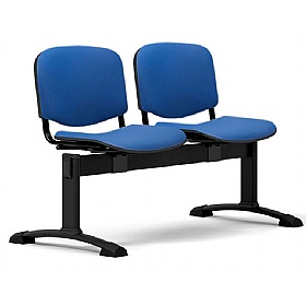 Ecton Vinyl Beam Seating - Office Furniture