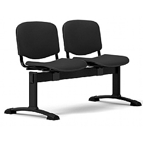Ecton Vinyl Beam Seating - Office Furniture