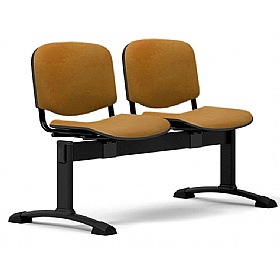 Ecton Vinyl Beam Seating - Office Furniture