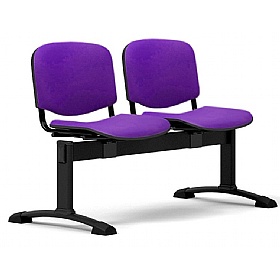 Ecton Vinyl Beam Seating - Office Furniture