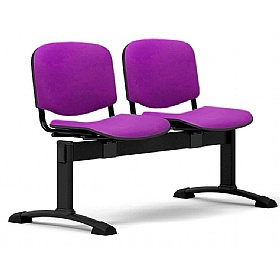 Ecton Vinyl Beam Seating - Office Furniture