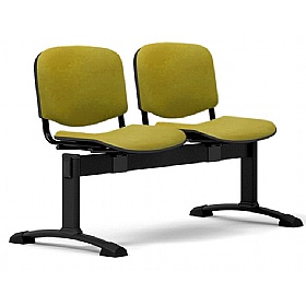 Ecton Vinyl Beam Seating - Office Furniture