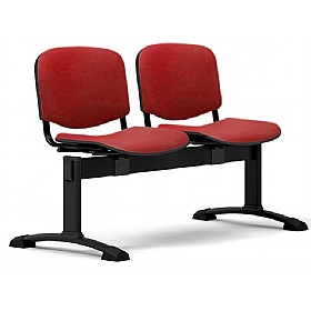 Ecton Vinyl Beam Seating - Office Furniture