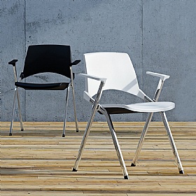 La Kendo 4-Leg Meeting and Conference Chair