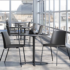 Seattle Four Breakout and Canteen Chair