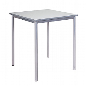 Academy Premium Square Classroom Tables