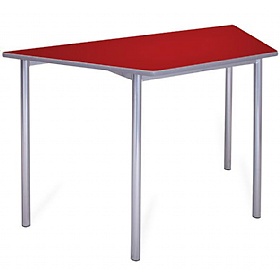 Academy Premium Trapezoidal Classroom Tables