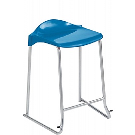 Academy Ergo Skid Base School Stools - Education