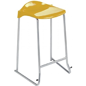 Academy Ergo Skid Base School Stools - Education