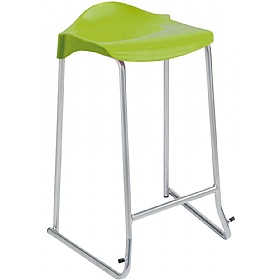Academy Ergo Skid Base School Stools - Education