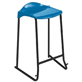 Academy Ergo Skid Base School Stools - Education