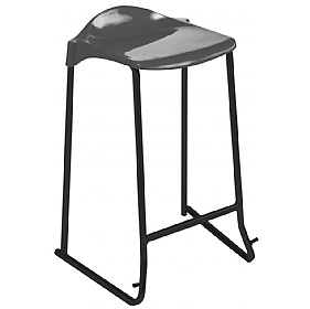 Academy Ergo Skid Base School Stools - Education
