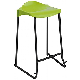 Academy Ergo Skid Base School Stools - Education