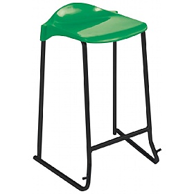 Academy Ergo Skid Base School Stools - Education