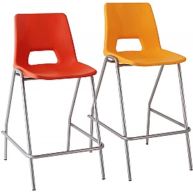 Academy Heavy Duty School Stools