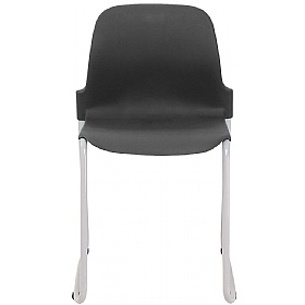 Masterstack Poly Stacking School Chairs