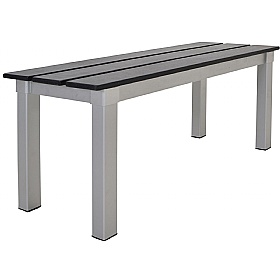 Jet Outdoor Picnic and Dining Benches