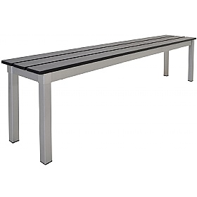 Jet Outdoor Picnic and Dining Benches