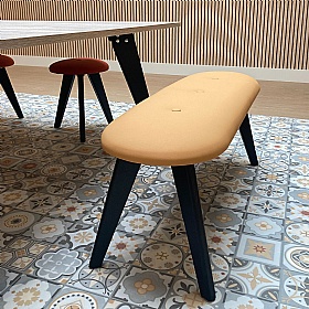 Tract Shades Meeting and Breakout Benches