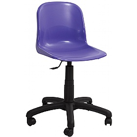 Harmony Poly ICT School Chairs