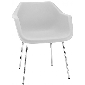 Retro Canteen and Breakout Tub Chair