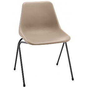 Retro Cafe and Breakout Chair