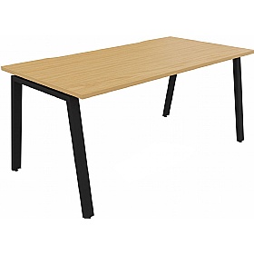 Apex A-Frame Rectangular Starter Bench Desks