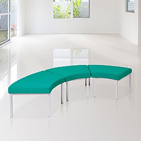 Faculty Modular Reception and Breakout Stools