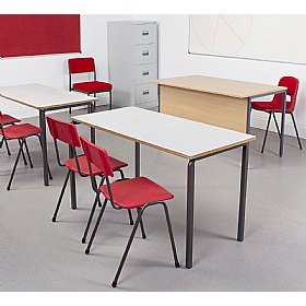 MX24 Classic School Chairs - Education