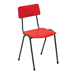 MX24 Classic School Chairs - Education