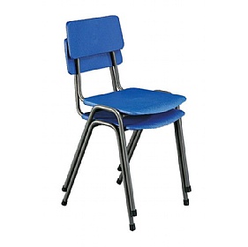 MX24 Classic School Chairs - Education