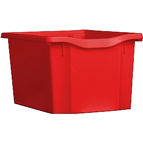 Monarch Triple Storage Tray