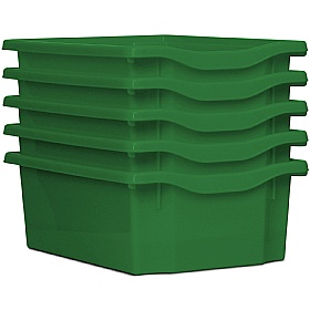 Monarch Triple Storage Tray - Education