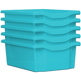 Monarch Triple Storage Tray - Education
