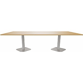 Assign Rectangular Breakout and Boardroom Tables