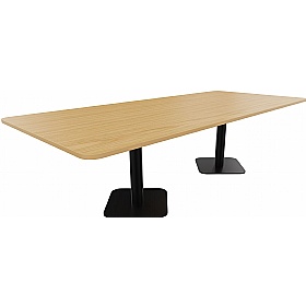 Assign Curve Rectangular Breakout and Boardroom Tables