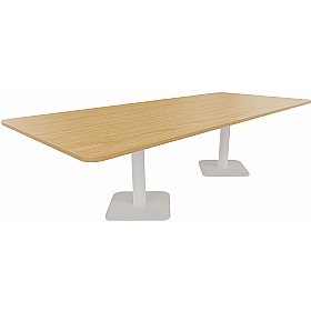 Assign Curve Rectangular Breakout and Boardroom Tables