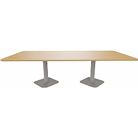 Assign Curve Rectangular Breakout and Boardroom Tables