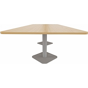Assign Curve Rectangular Breakout and Boardroom Tables