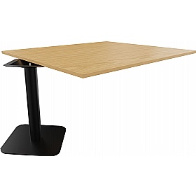 Assign Rectangular Extension Tables