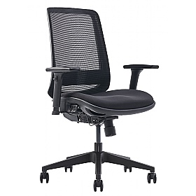 C19 Ergonomic Mesh Back Office Chair