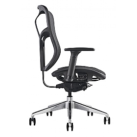 F94 Ergonomic All Mesh Office Chair - Office Furniture